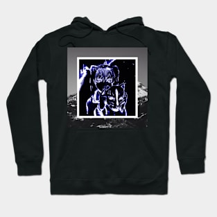 Clockwork Hoodie